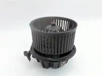 Peça sobressalente para automóvel em segunda mão ventilador de aquecimento por dacia duster (hs_) 1.5 dci 4x4 referências oem iam n106415p