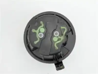 Peça sobressalente para automóvel em segunda mão ventilador de aquecimento por dacia duster (hs_) 1.5 dci 4x4 referências oem iam n106415p  