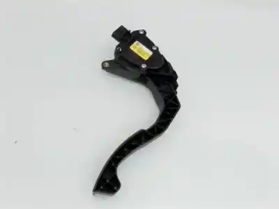 Peça sobressalente para automóvel em segunda mão pedal acelerador por dacia duster (hs_) 1.5 dci 4x4 referências oem iam 180026342r