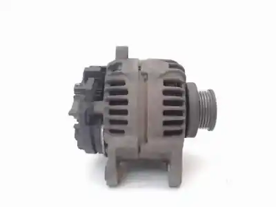 Автозапчастина б/у генератор для renault modus / grand modus (f/jp0_) 1.4 (jp01, jp0j) посилання на oem iam 0124425013  br14-c-b