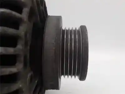 Автозапчастина б/у генератор для renault modus / grand modus (f/jp0_) 1.4 (jp01, jp0j) посилання на oem iam 0124425013  br14-c-b