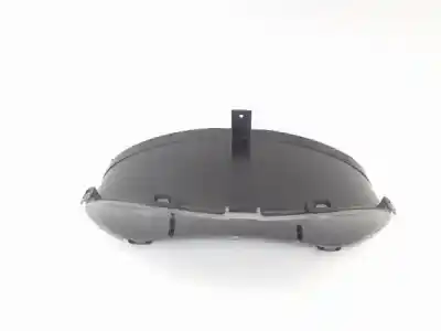 Second-hand car spare part dashboard for peugeot partner combispace (5f) 2.0 hdi oem iam references 9646434180  