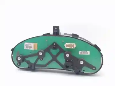 Second-hand car spare part dashboard for peugeot partner combispace (5f) 2.0 hdi oem iam references 9646434180  