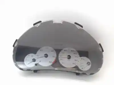 Tweedehands auto-onderdeel instrumentenpaneel voor peugeot partner combispace (5f) 2.0 hdi oem iam-referenties 9646434180 Tweedehands auto-onderdeel instrumentenpaneel voor peugeot partner combispace (5f) 2.0 hdi oem iam-referenties 9646434180