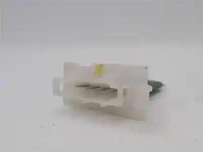 Peça sobressalente para automóvel em segunda mão resistência sofagem chauffage por dacia duster (hs_) 1.5 dci 4x4 referências oem iam 6001547488