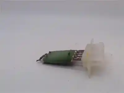 Peça sobressalente para automóvel em segunda mão resistência sofagem chauffage por dacia duster (hs_) 1.5 dci 4x4 referências oem iam 6001547488  