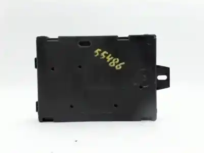 Second-hand car spare part ecu engine control for dacia duster (hs_) 1.5 dci 4x4 oem iam references 284b14049r  a2c86181501