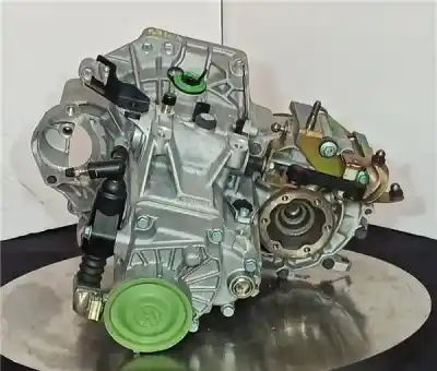 Gebrauchtes Autoersatzteil getriebe zum volkswagen golf iv berlina (1j1) 1.6 16v oem-iam-referenzen ert  ert
