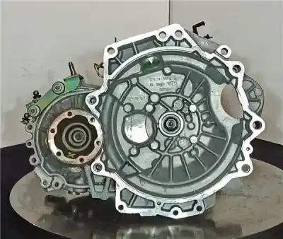 Gebrauchtes Autoersatzteil getriebe zum volkswagen golf iv berlina (1j1) 1.6 16v oem-iam-referenzen ert  ert