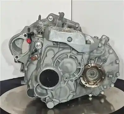 Автозапчастина б/у коробка передач для audi a3 (8p1) 2.0 tdi 16v посилання на oem iam grf  