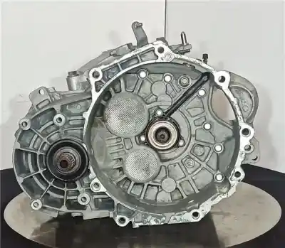 Автозапчасти б/у коробка передач за audi a3 (8p1) 2.0 tdi 16v ссылки oem iam grf