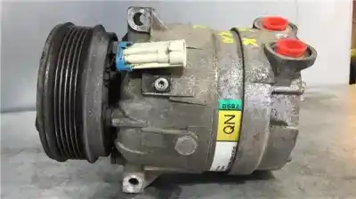 Pièce détachée automobile d'occasion feu antibrouillard gauche pour citroen saxo saxo références oem iam 9618343580  67720231