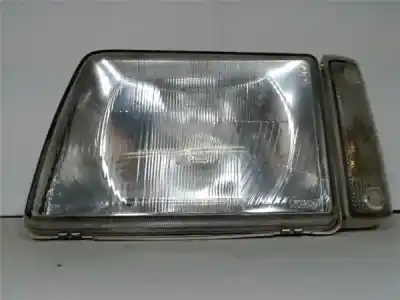 Автозапчасти б/у левая фара за seat marbella (28a) 0.9 cat ссылки oem iam 007405