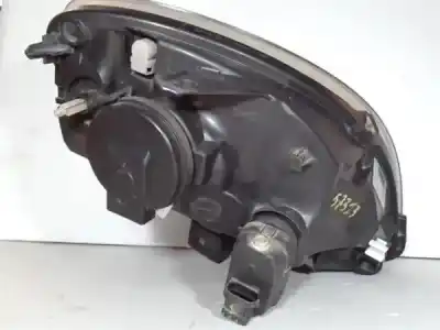 Second-hand car spare part left headlight for renault kangoo express (fc0/1_) 1.5 dci (fc1e) oem iam references 26063883r  89902210