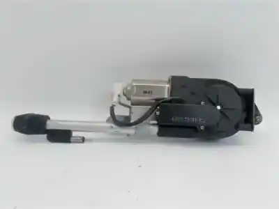 Second-hand car spare part antenna for hyundai coupe (j2) 2.0 fx coupe oem iam references 9625027051vfa  