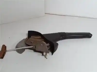Peça sobressalente para automóvel em segunda mão alavanca de travão de mão por dacia duster (hs_) 1.5 dci 4x4 referências oem iam 0106743r