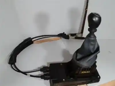 Peça sobressalente para automóvel em segunda mão ligação da caixa de velocidades por dacia duster (hs_) 1.5 dci 4x4 referências oem iam 341088375r