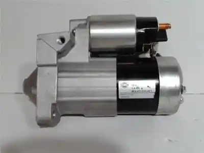 Second-hand car spare part starter motor for renault kangoo express (fc0/1_) 1.5 dci (fc1e) oem iam references 26006938