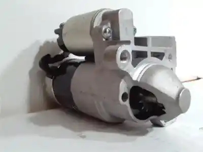 Second-hand car spare part starter motor for renault kangoo express (fc0/1_) 1.5 dci (fc1e) oem iam references 26006938  8ea011610201