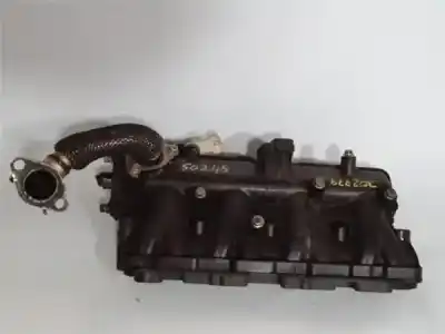 Автозапчасти б/у впускной коллектор за fiat qubo (300) 1.3 active ссылки oem iam 55213267