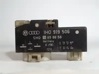 Pièce détachée automobile d'occasion BOÎTES À FUSIBLES pour VOLKSWAGEN GOLF III (1H1)  Références OEM IAM 1H0919506 1H0919506A , AUDI | 1H0919506B , AUDI | 1H0919506B , SEAT 898658