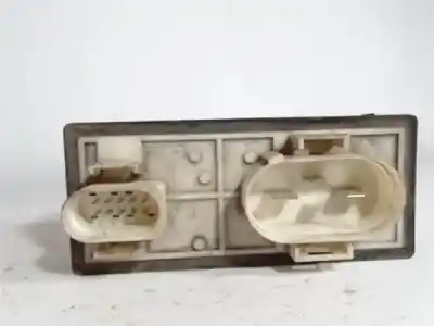 Pièce détachée automobile d'occasion boîtes à fusibles pour seat ibiza (6k1) 1.6 références oem iam 1j0919506h 1j0919506e , seat 898884000