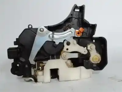 Second-hand car spare part front right central locking system for mitsubishi colt cz3 berl. 5 (z30a) 1.1 inform (d) oem iam references 5715a135  