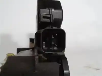 Second-hand car spare part front right central locking system for mitsubishi colt cz3 berl. 5 (z30a) 1.1 inform (d) oem iam references 5715a135  