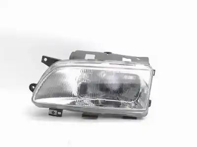 Автозапчасти б/у ЛЕВАЯ ФАРА за CITROEN BERLINGO  ссылки OEM IAM 085521110L  