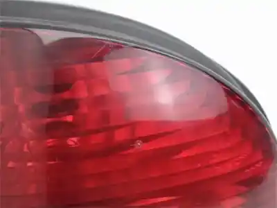 Second-hand car spare part left tailgate light for renault megane i scenic ja renault oem iam references   
