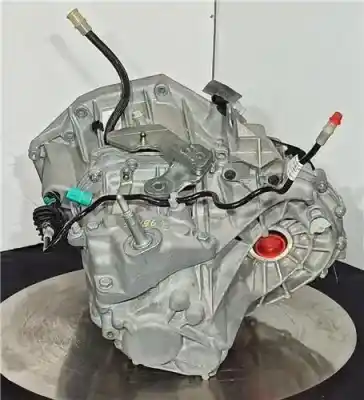 Pezzo di ricambio per auto di seconda mano riduttore per dacia duster (hs_) 1.5 dci 4x4 riferimenti oem iam tl4075  