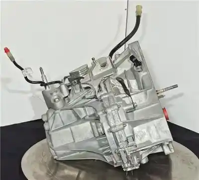 Pezzo di ricambio per auto di seconda mano riduttore per dacia duster (hs_) 1.5 dci 4x4 riferimenti oem iam tl4075  