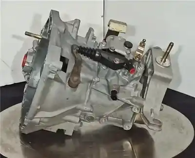 Автозапчасти б/у коробка передач за lancia ypsilon (101) 1.2 16v platino ссылки oem iam c514513  