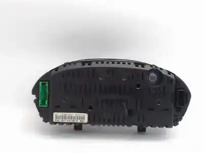 Second-hand car spare part dashboard for skoda fabia combi (6y5) 1.9 tdi oem iam references 6y1919880  