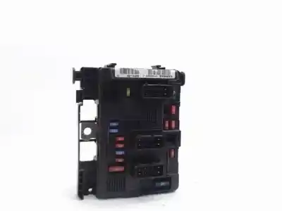 Second-hand car spare part FUSE BOX UNIT for PEUGEOT PARTNER FURGÓN (5)  OEM IAM references 965061858000  