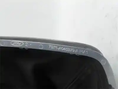 Gebrauchtes Autoersatzteil schalthebelverzierung zum ford mondeo iii (b5y) 2.0 tdci oem-iam-referenzen 7s71a045b79a  