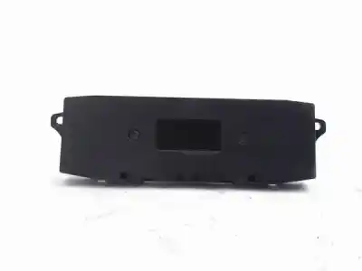 Peça sobressalente para automóvel em segunda mão RELÓGIO por CITROEN C3 I (FC_, FN_)  Referências OEM IAM 96439997  