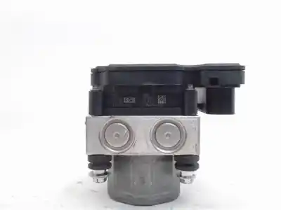 Peça sobressalente para automóvel em segunda mão abs por dacia duster (hs_) 1.5 dci 4x4 referências oem iam 0265956285  