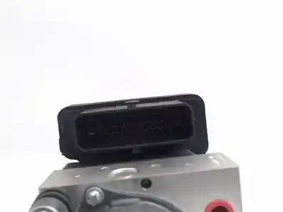 Peça sobressalente para automóvel em segunda mão abs por dacia duster (hs_) 1.5 dci 4x4 referências oem iam 0265956285  