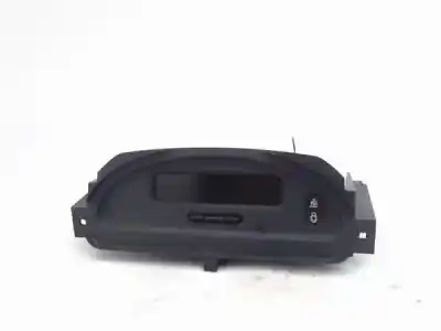 Автозапчасти б/у счетчик километров часы за renault clio ii fase i (b/cb0) 1.4 (b/cb0c) ссылки oem iam p7700428029a