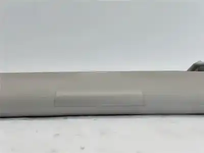 Автозапчастина б/у лівий натір для peugeot partner combispace (5f) 2.0 hdi посилання на oem iam 8143th  8143tg