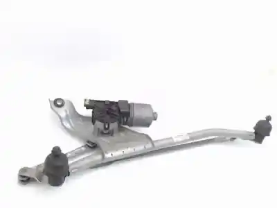 Peça sobressalente para automóvel em segunda mão motor do limpa para brisas por dacia duster (hs_) 1.5 dci 4x4 referências oem iam 3397020879