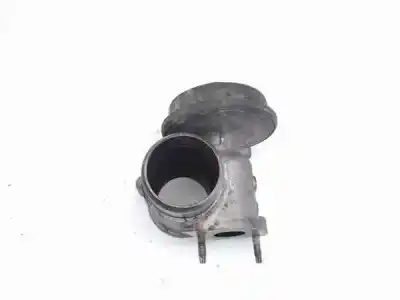 Peça sobressalente para automóvel em segunda mão válvula egr por ford mondeo iii sedán (b4y) 2.0 tdci referências oem iam 268b02p