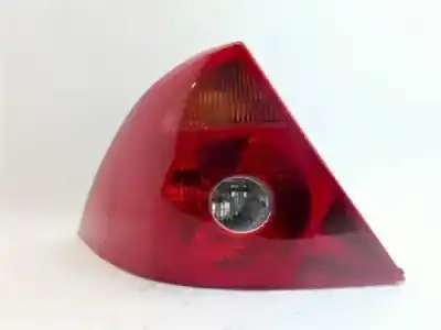 Pezzo di ricambio per auto di seconda mano lampada posteriore sinistra per ford mondeo iii sedán (b4y) 2.0 16v riferimenti oem iam 1371861