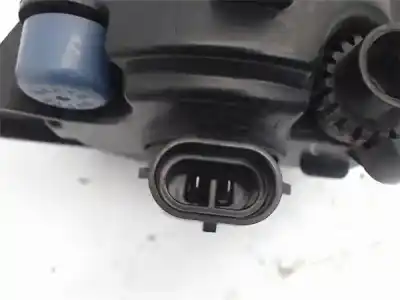 Автозапчасти б/у правая противотуманная фара за renault clio iii (br0/1, cr0/1) 1.4 16v ссылки oem iam 8200002470 261508992a , nissan | 261508994a , nissan | 26150au325 , nissan | 2615089925 , nissan | 26150au327 , nissan | 2615589926 , renault | 261508990a , niss 