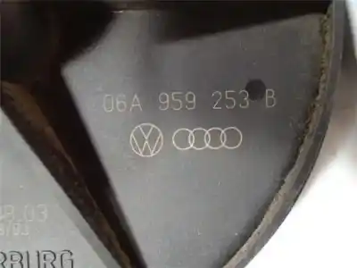 Автозапчасти б/у дополнительный воздушный клапан за audi a3 (8p1) 1.6 ambiente ссылки oem iam 06a959253b 6a959253e , audi | 6a959253e , seat 72273803