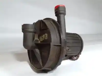 Pezzo di ricambio per auto di seconda mano valvola aria aggiuntiva per audi a3 (8p1) 1.6 ambiente riferimenti oem iam 06a959253b