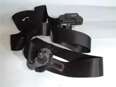 Peça sobressalente para automóvel em segunda mão cinto de segurança dianteiro esquerdo por opel combo tour 1.7 dti 16v referências oem iam 197351