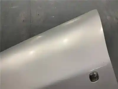 Second-hand car spare part FRONT LEFT KNUCKLE for OPEL CORSA D  OEM IAM references 5308055  