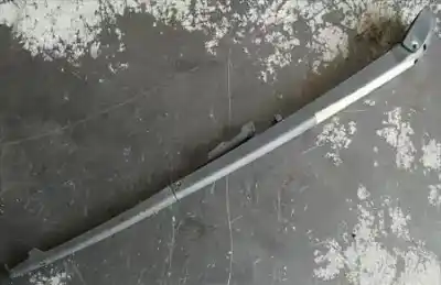 Pezzo di ricambio per auto di seconda mano BRACCIO TERGICRISTALLO POSTERIORE per FIAT BRAVO I (182_)  Riferimenti OEM IAM 7781640  